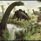 Illustration for article titled Bringing Back the Brontosaurus
